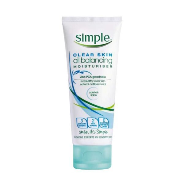 simple clear skin oil balancing moisturiser is simple moisturiser good for oily skin do i apply face oil after moisturizer which simple moisturiser is best for oily skin simple moisturizer near me which cleansing oil is best for combination skinis simple moisturiser good for oily skin do i apply face oil after moisturizer which simple moisturiser is best for oily skin simple moisturizer near me which cleansing oil is best for combination skinprice in bd simple cleansing oil price in bangladesh simple moisturiser price in bangladesh simple clear skin oil balancing moisturiser simple clear skin oil balancing simple oil balancing moisturiser simple oil balancing moisturizer d simple body simple oil balancing moisturiser discontinued t skin care zero oil based cleanser