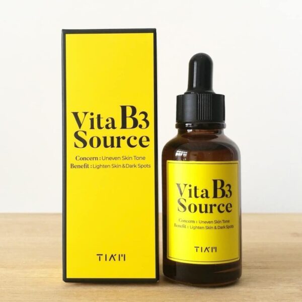 TIAM Vita Bvita b3 source serum price in bangladesh vita b3 source serum how to use vitamin c serum after aha bha toner how to use vita b3 source vita b3 source how to use vitamin c serum before or after niacinamide vitamin b3 serum benefits for skin vitamin b3 during pregnancy vitamin b3 safe during pregnancy vitamin b3 serum for face vitamin b3 near me how to use tiam vita b3 source serum vitamin b3 vs vitamin c for skin vitamin c serum without vitamin e3 Source Serum bd