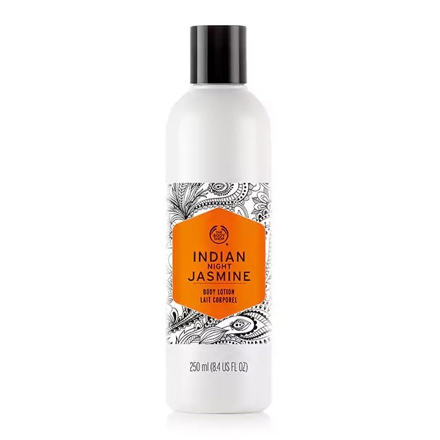 The Body Shop Indian Night Jasmine Body Lotion Price In BD Pariza Fashion