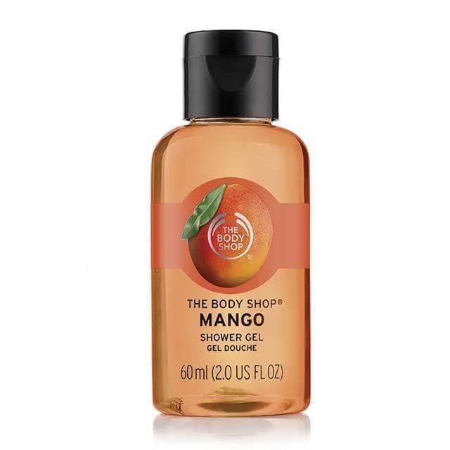 The Body Shop Mango Shower Gel Price In BD Pariza Fashion