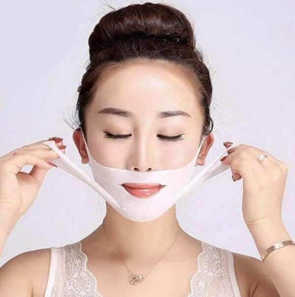 V Shape Face Slimming Mask