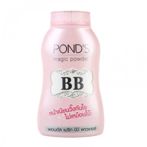 original pond s magic bb powder price in Bangladesh