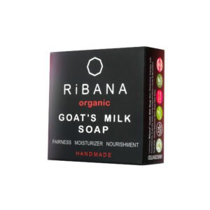 Body Soaps & Shower Gels RiBANA