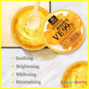 drmeinaier vitamin-e ve99% moisture soothing gel 300ml drmeinaier soothing gel review ve 99 soothing gel drmeinaier soothing gel