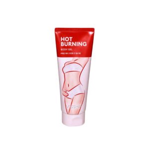 Missha Hot Burning Body Gel (1)