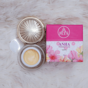 Original Anha Plus Whitening