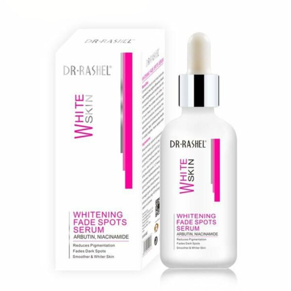 Dr Rashel Fade Dark Spots Face Serum