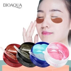 BIOAQUA Hydrating Moisturizing Eye Mask jpg