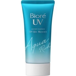 Biore UV Aqua Rich Watery Essence Sunscreen 50 ml