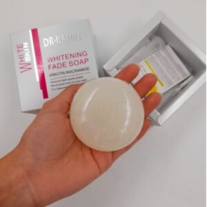 DR.RASHEL WHITENING FADE SPOT SOAP 100G