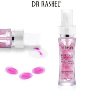 DR.Rashel Rose Oil Nutritious