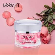 Dr Rashel Rose Oil Nutritious