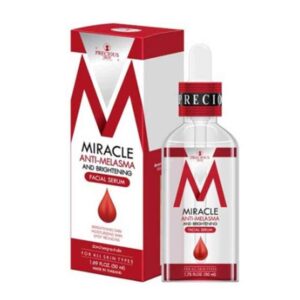 Miracle Anti Melasma Face SerumMiracle miracle anti melasma serum price in bangladesh miracle anti melasma cream price in pakistan does murad work for melasma melasma treatment in philippines medicine for melasma in philippines can aloe vera get rid of melasma what is the best product to get rid of melasma miracle anti melasma serum how to use some by mi miracle toner vs paula's choice melasma versus freckles melasma vs vitiligo meladerm vs musely how to use azelaic acid for melasmaAnti Melasma Face Serum