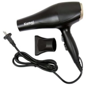 Product details of Kemey Professional Hair Dryer Km-5805