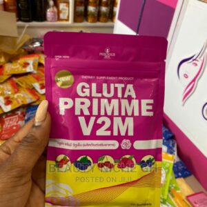 Gluta Primme V2m