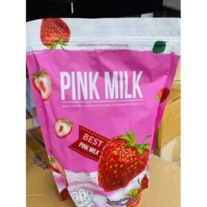 Pink milk Juice 375gm