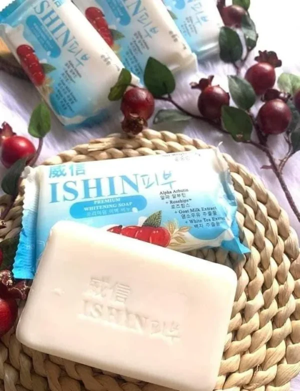 is whitening soap good for skin is whitening soap bad for you what to do after using kojic soap can you use soap after using magic shaving powder is kojic acid soap safe during pregnancy whitening soap near me skin whitening soap near me