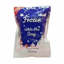 frozan white plus soap frozen white plus soap frozen plus soap frozen white plus body lotion review frozen white plus whitening serum