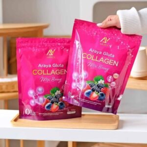 ARAYA Gluta Collagen JUICE