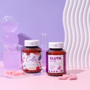 Gluta vita Gluta Vita,