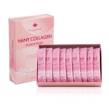 HANY COLLAGEN NMN plus