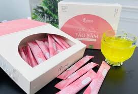 TAO SAM COLLAGEN WHITE PLUS