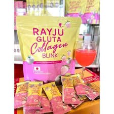 rayju gluta collagen blink price in BD