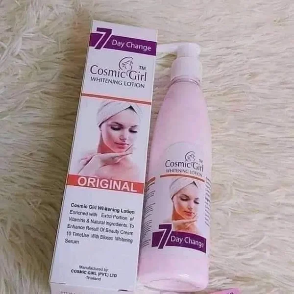 cosmic girl lotion price in bangladesh cosmic girl whitening lotion price in bangladesh