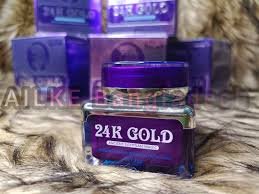 AILKE 24K Super Melasma Night Cream