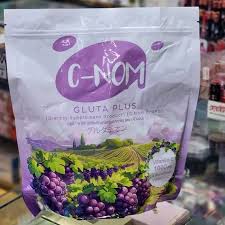 C-NOM Gluta Plus Supplement Juice price in BD