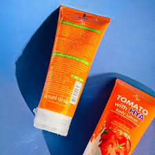 EH TOMATO WITH HYA BODY LOTION 250ml