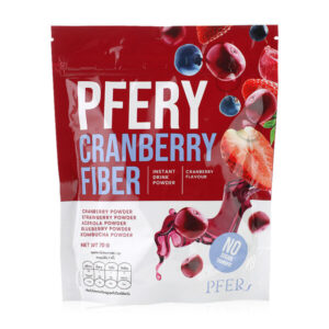 PFERY CARNBERRY FIBER PFERY CRANBERRY FIBER PFERY Cranberry Fiber How to eat PFERY CARNBERRY FIBER Take 1 sachet a day before going to bed, mix with cold water or normal temperature water. Volume 200 ml Registration number 13-2-01560-6-0009 note ● Results depend on individual physical condition. ● No effect on inhibiting or curing disease. ● Get enough rest and eat well. *** Results vary from person to person. And must be combined with exercise as well ***