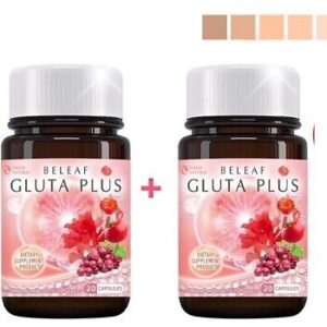 beleaf gluta plus