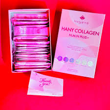 UBDATE COM HANY COLLAGEN 150000