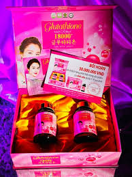 glutathione nmn retinol