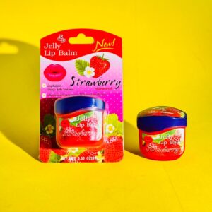 Jelly lip balm strawberry price in BD Jelly Lip Oil Strawberry Glossy Tint Glaze Lipstick Moisturize Liquid Fruit Jam Lip Beauty Treatment Transparent Hydrating Balm Number of Pieces:One Unit Country/Region of Manufacture:CHINA Quantity:1pc NET WT:6g Benefit:Easy to Wear Origin:Mainland China Type:LIPSTICK Date of Manufacture:Latest Shelf Life:3years Jelly Lip Oil Strawberry Glossy Tint Glaze Lipstick Moisturize Liquid Fruit Jam Lip Beauty Treatment Transparent Hydrating Balm Description: 100% brand new high quality product. Phyto Extract Brightening Lip Oil Unique lip brush design, perfect for comfort Semi transparent "water" texture The upper lip quickly forms a film without being sticky or greasy The built-in big lip brush is soft to tap! Moisturizing and Nutritious,Deep repair With it, the lips are moist and tender~ Specifications: Applicable people: general Skin type: General Net content: 6g Product color: as shown Package Included: 1 pcs lip gloss Note: Due to the difference between different monitors, the pictures may not reflect the actual color . Compare the detail sizes with yours, please allow 1-3cm error, due to manual measurement. Please leaving a message before you give the bad feedback, if the products have some problems. Thanks for your understandings.