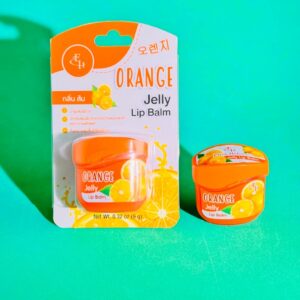 ORANGE LIP BALM price in Bangladesh Origin: MADE IN THAILAND Product Description: ১/লিপ্সের ডার্কনেস রিমুভ করে। ২/প্রতিদিন ব্যবহারে লিপ পিংক করে। ৩/লিপ একদম সফট, ময়াশ্চারাইজ করে।