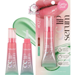 cc lip serum price in BD A color-correcting lip serum infused with Yuzu Extract for more radiant and plumper lips. The formula is fortified with Bioferm Oil Technology, extracted from Murasaki Root, renowned for its anti-aging benefits to nourish and restore your lips to a youthful radiance. Fats from Soybean help protect and repair dry, cracked lips, while Hyaluronic Acid locks in moisture, leaving them feeling hydrated and healthy all day long. Plus, this serum is scented with a refreshing scent of Yuzu, and takes on a soft orange hue after application, which helps conceal blue-toned blood vessels that make your lips look dull. HOW TO USE: Twist to open the cap and squeeze out a small amount of product. Apply it evenly on your lips and re-cap after each use. You can apply it as needed throughout the day. Daily use is recommended for visible results.